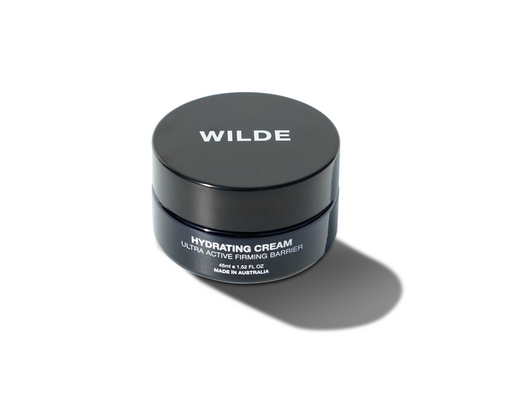 Hydrating Barrier Cream