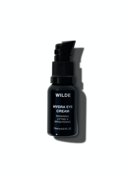 Wilde hydra eye cream lifting peptide pentavitan refining 15ml 